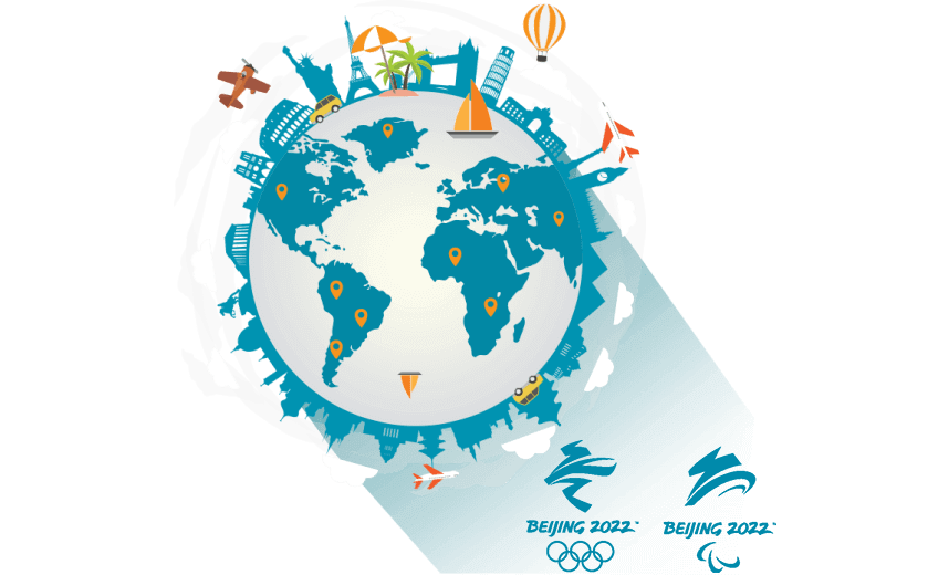 在北马里亚纳群岛连接到中国的软件 - 速帆加速器